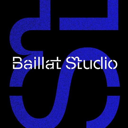 Baillat Studio